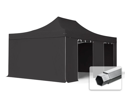 Tenda pieghevole gazebo - tenda,