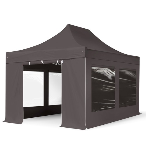 Tenda pieghevole gazebo