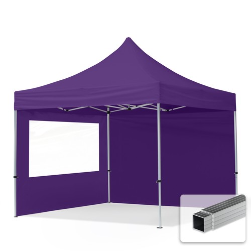 3x3 gazebo pieghevole - 3x3,