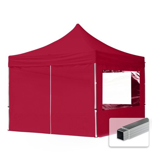 3x3 gazebo pieghevole tenda - gazebo,