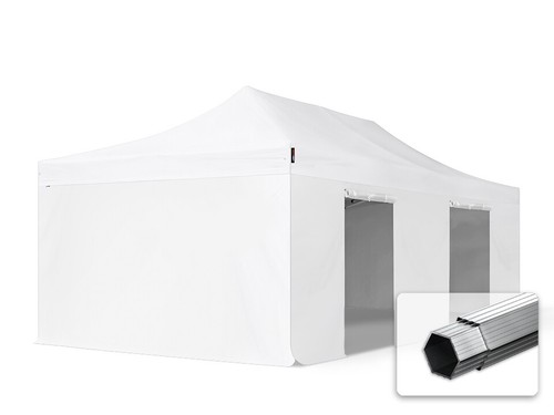 Tenda pieghevole gazebo - tenda,