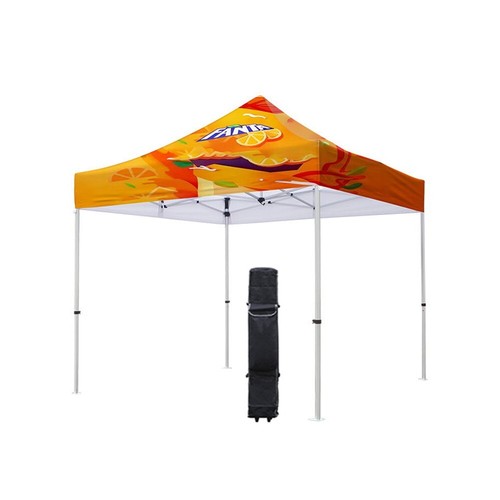 Tenda gazebo stampata linno - tenda,