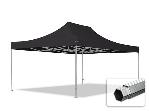 Tenda pieghevole gazebo - pieghevole,