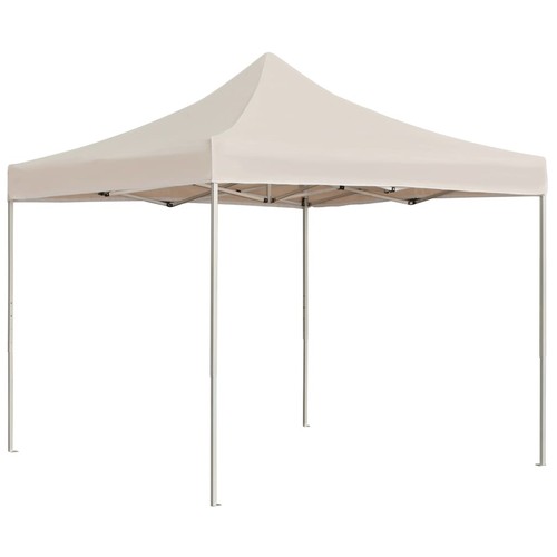 Gazebo pieghevole alluminio - pieghevole,