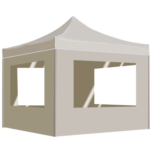 Vidaxl gazebo professionale - vidaxl,