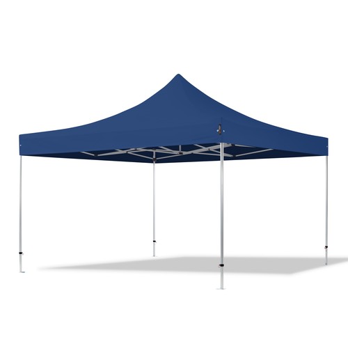Gazebo pieghevole 4x4 - , tenda
