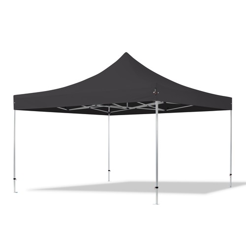 Gazebo pieghevole 4x4 - m, tenda