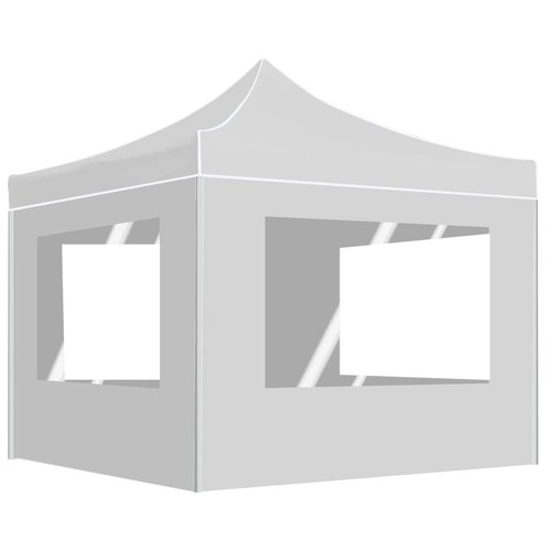 Vidaxl gazebo pieghevole con - gazebo,