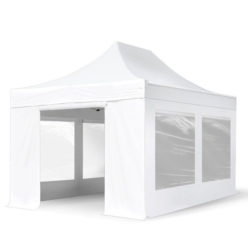 Tenda pieghevole gazebo