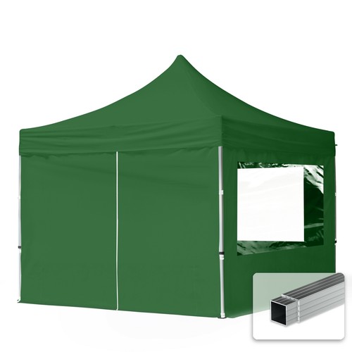 3x3 gazebo pieghevole - gazebo, tenda