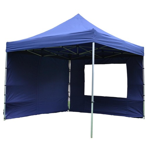 Gazebo pieghevole