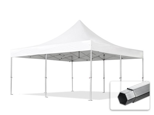 5x5 gazebo pieghevole in - pieghevole,