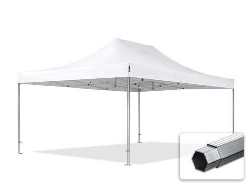 Tenda pieghevole gazebo