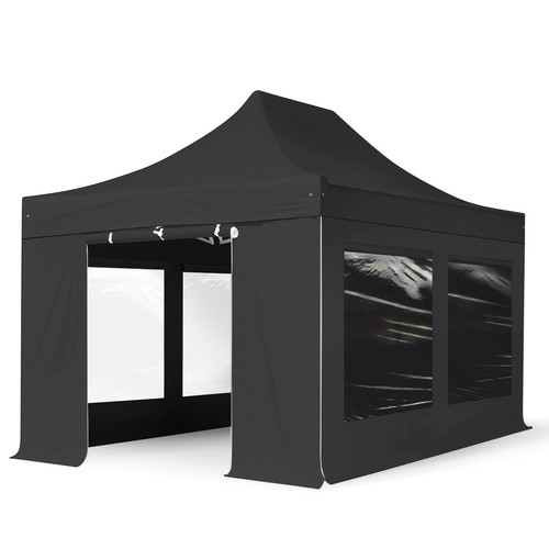 Tenda pieghevole gazebo