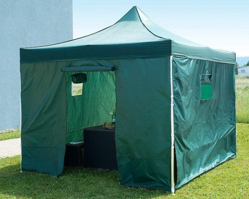 Nuovo gazebo pieghevole - gazebo,