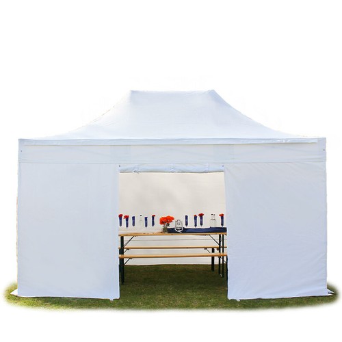Tenda pieghevole gazebo - tenda,