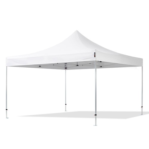 Gazebo pieghevole 4x4 - , m