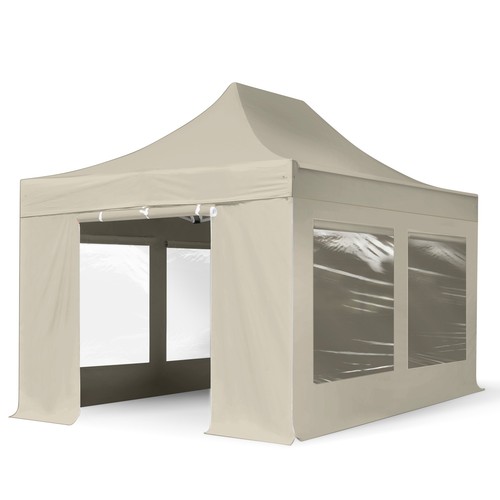 Tenda pieghevole gazebo