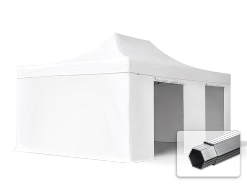 Tenda pieghevole gazebo