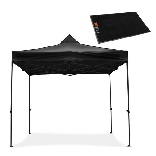 Set tenda corsa - da,