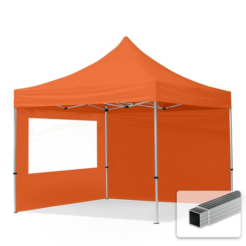 Gazebo pieghevole 3x3 tenda - gazebo,