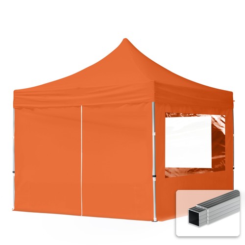 Gazebo pieghevole 3x3 tenda - gazebo,