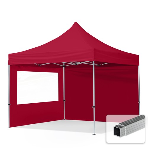3x3 gazebo pieghevole - m,
