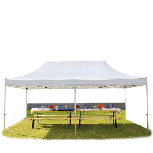 Tenda pieghevole gazebo