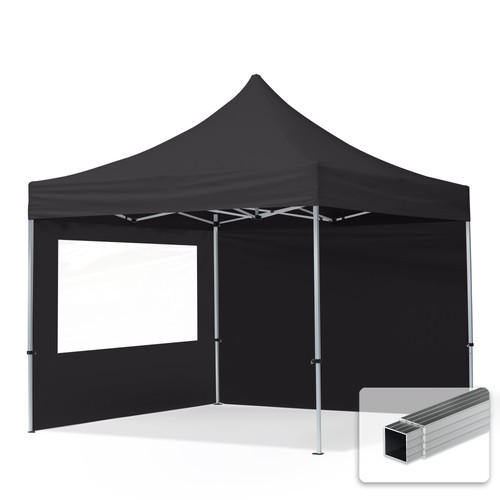 3x3 gazebo pieghevole tenda - 3x3,