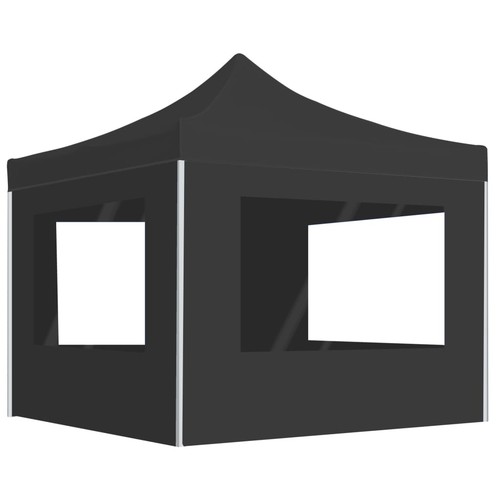 Vidaxl gazebo pieghevole - vidaxl, con