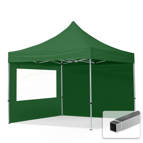 3x3 gazebo pieghevole tenda - m,