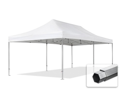 Gazebo pieghevole 4x8 - , m