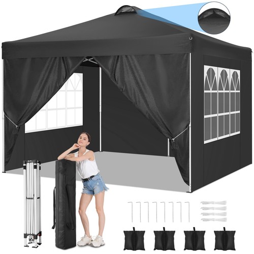 Tenda baldacchino pop up - tenda, a