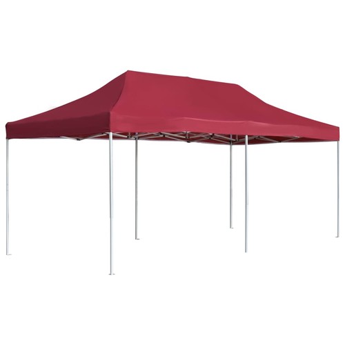 Gazebo pieghevole alluminio - gazebo,