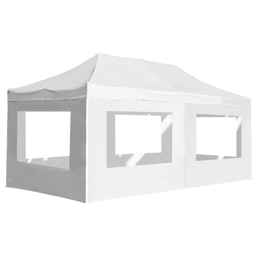 Gazebo pieghevole alluminio - gazebo,